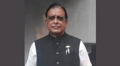 গোপালগঞ্জ সদর থানার আ.লীগের নেতা গ্রেপ্তার